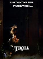 Troll poster