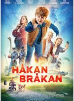 Håkan Bråkan  poster