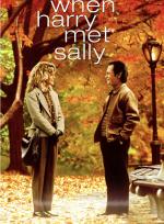 När Harry mötte Sally poster