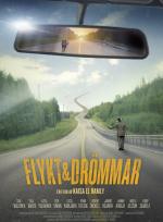 Flykt och Drömmar poster