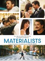 Materialists poster