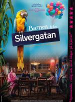 Barnen från Silvergatan poster