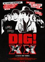 DIG! XX poster
