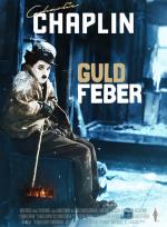 Guldfeber poster