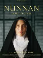 Nunnan - 25 år i kloster poster