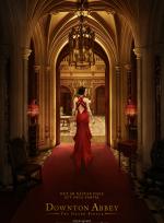 Downton Abbey: The Grand Finale poster