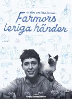 Farmors leriga händer - en film om Lisa Larson poster
