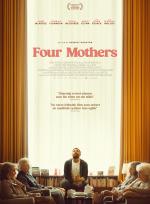 Four Mothers poster