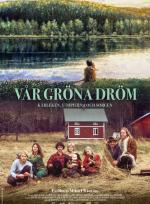 Vår Gröna Dröm poster