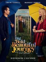 A Big Bold Beautiful Journey poster