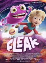 Fleak poster