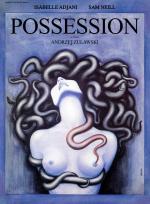 Possession poster