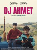 DJ Ahmet poster