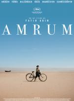 Amrum poster