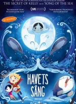 Havets sång poster