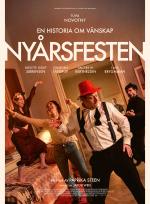 Nyårsfesten poster