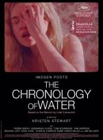 The Chronology of Water poster