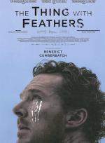 The Thing with Feathers poster