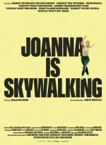 Joanna Is Skywalking poster