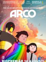 acro poster