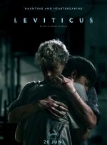 Leviticus poster