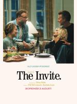 The Invite poster