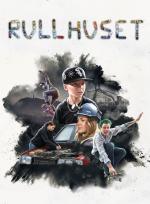 Rullhuset poster