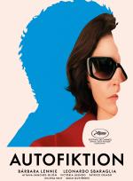 Autofiktion poster