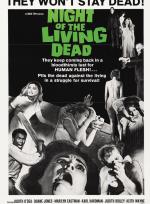 Night of the Living Dead poster