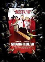 Shaun of the Dead poster