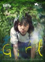 Girl poster