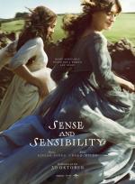 Sense and Sensibility poster