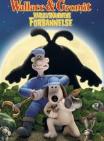 Wallace & Gromit - Varulvskaninens förbannelse poster