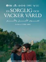 En sorglig och vacker värld poster
