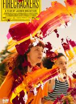 Firecrackers poster