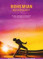 Bohemian Rhapsody poster
