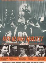 Sven Klangs kvintett poster