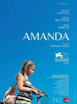 Amanda poster
