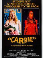 Carrie poster