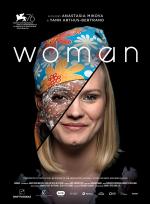Woman poster