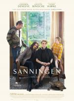 Sanningen poster