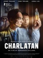 Charlatan poster