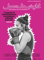 Born to fight poster