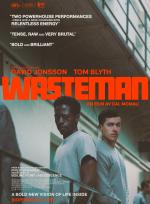 Wasteman poster