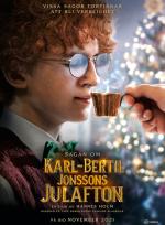 Sagan om Karl-Bertil Jonssons julafton  poster