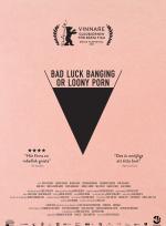 Bad Luck Banging or Loony Porn – Folkets Bio Umeå