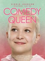 Comedy Queen poster