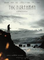 The Northman poster