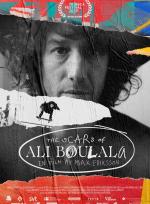 The scars of Ali Boulala poster