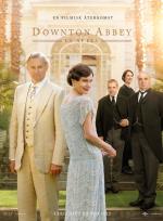 Downton Abbey: En ny era poster